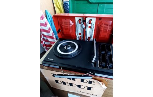 HAUT PARLEUR CENTRAL JBL