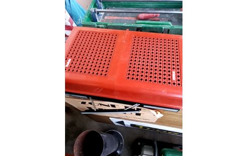 HAUT PARLEUR CENTRAL JBL