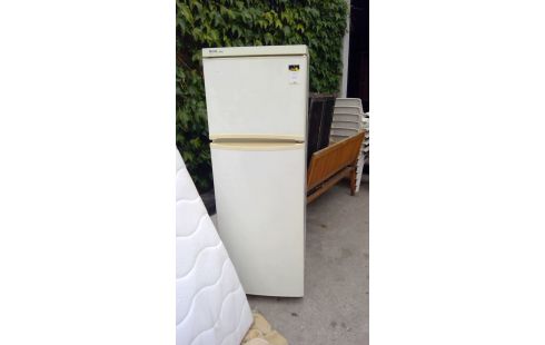 FRIGO CONGELATEUR MIELE