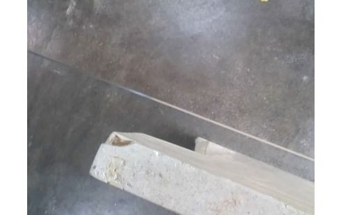 DESSERTE IMITATION PIERRE