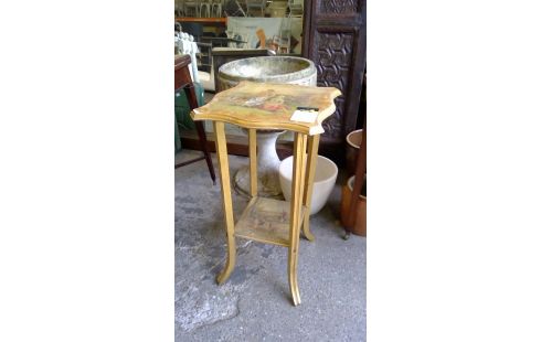 PFLANZENSTÄNDER, , BEISTELLTISCH 1