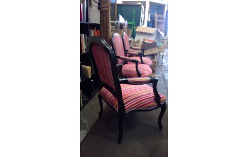 SESSEL 1 STOFF MODERN