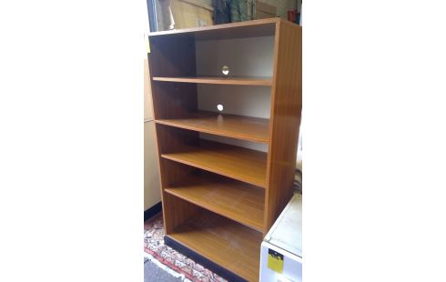 ETAGERE TECK