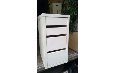 SCHUBLADENKASTEN IKEA