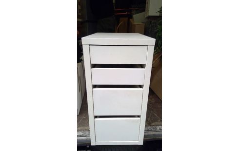 SCHUBLADENKASTEN IKEA