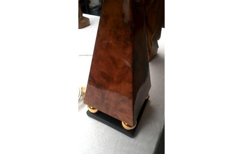 TAFELLAMP WORTELHOUT VINTAGE