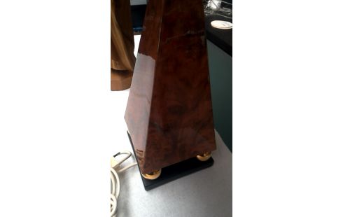 TAFELLAMP WORTELHOUT VINTAGE