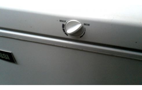 DIEPVRIESKAST ZANUSSI