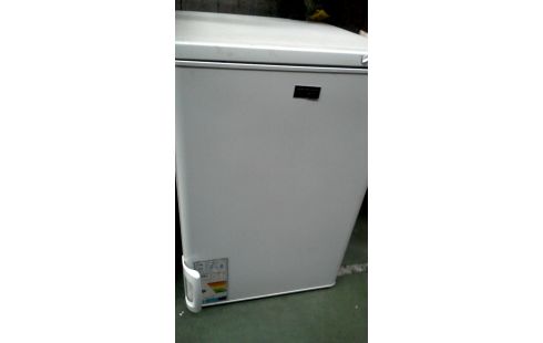 DIEPVRIESKAST ZANUSSI