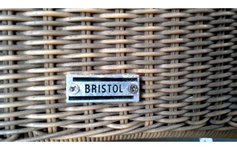 TUINST WICKER BRISTOL
