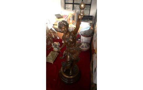 BEELD ZAMAK L'ELECTRICITE