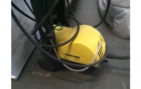 KARCHER 490