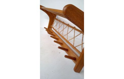 PORTE MANTEAU VINTAGE