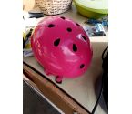 CASQUE VELO ENFANT