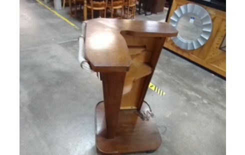 COMPTOIR BAR BATEAU BOIS