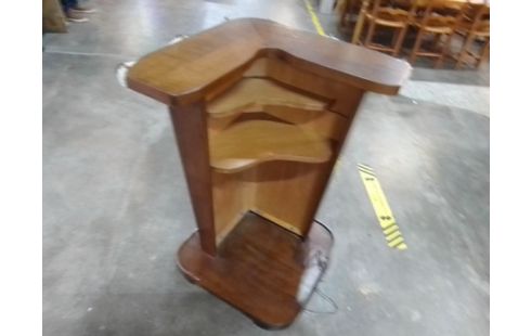 COMPTOIR BAR BATEAU BOIS