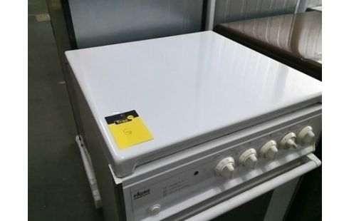 GAZINIERE FAURE 4 FEUX