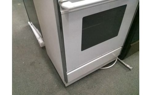 GAZINIERE FAURE 4 FEUX