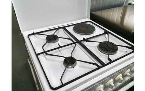 GAZINIERE FAURE 4 FEUX