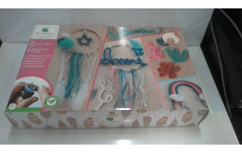 JEU  ATTRAPE  REVES  SYCOMORE