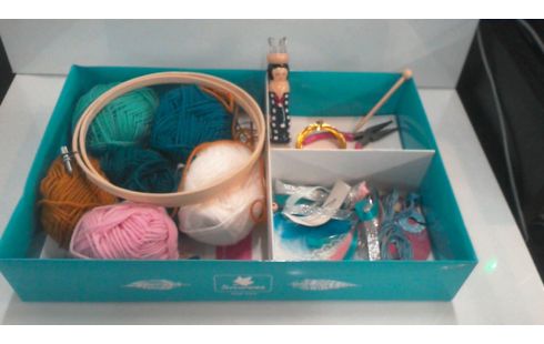 JEU  ATTRAPE  REVES  SYCOMORE