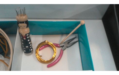 JEU  ATTRAPE  REVES  SYCOMORE