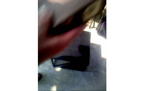 MESITA BAJA AUXILIAR