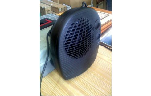 VENTILADOR CALEFACTOR