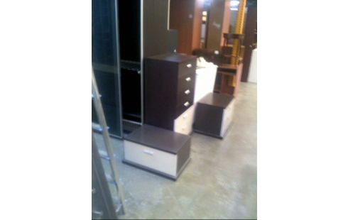 CONJUNTO SINFONIER+2 MESITAS