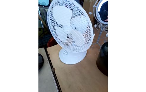 VENTILATEUR PETIT MODELE