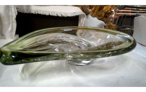 SCHÜSSEL GRÜN GLASPASTE