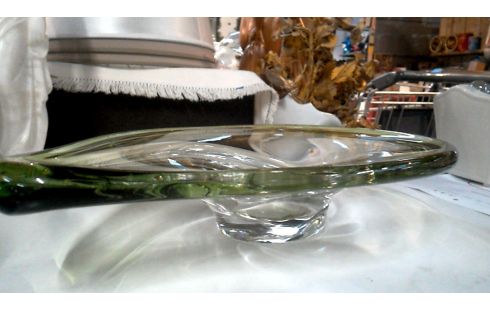 SCHÜSSEL GRÜN GLASPASTE