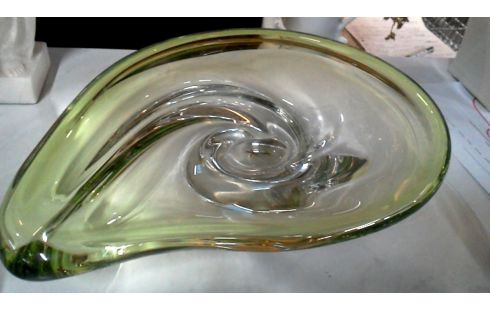 SCHÜSSEL GRÜN GLASPASTE