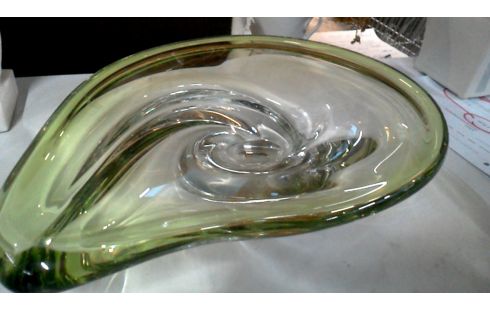 SCHÜSSEL GRÜN GLASPASTE