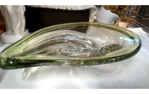 SCHÜSSEL GRÜN GLASPASTE