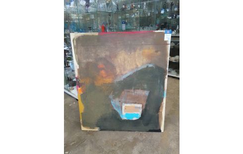 TOILE ABSTRAITE SHELDON US 1