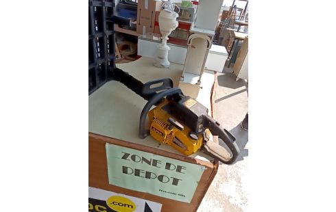 TRONCONNEUSE THERMIQUE ALPINA