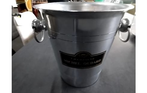 SEAU A CHAMPAGNE Inox