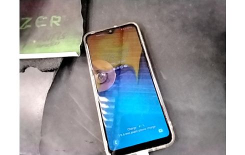 TELEPHONE SAMSUNG GALAXY A20E