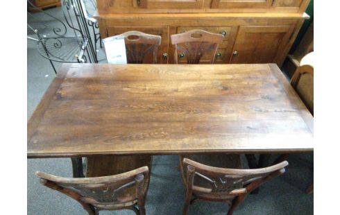 TABLE STYLE ESPAGNOL