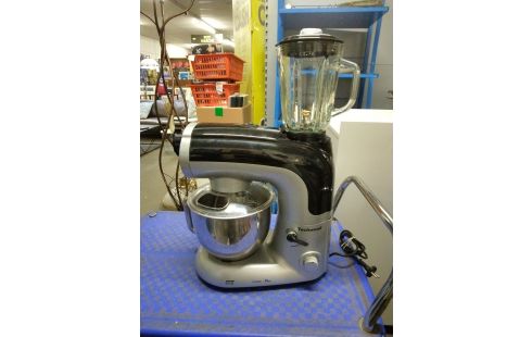 ROBOT TECHWOOD 1200W PRO