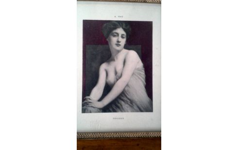 MARCO DORADO ANTIGUO