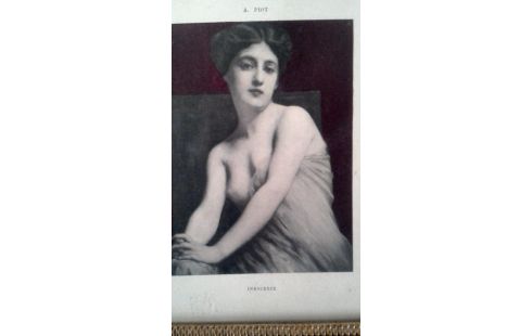 MARCO DORADO ANTIGUO