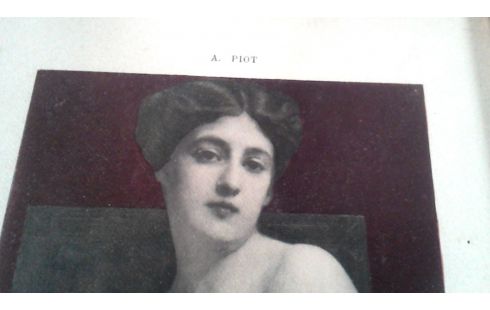 MARCO DORADO ANTIGUO