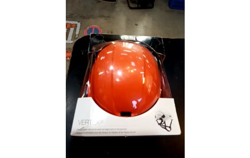 CASQUE PETZL VERTEX NEUF