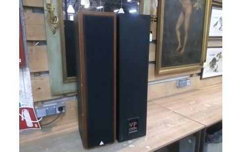 ENCEINTE TRIANGLE ZEPHIR 150WATTS