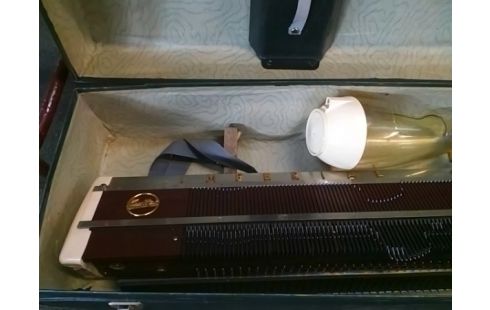 MACHINE A TRICOTER IMPERIAL KNITTAX