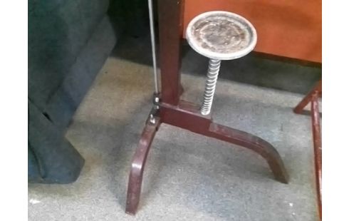 BOUCHONNEUSE BORDEAUX