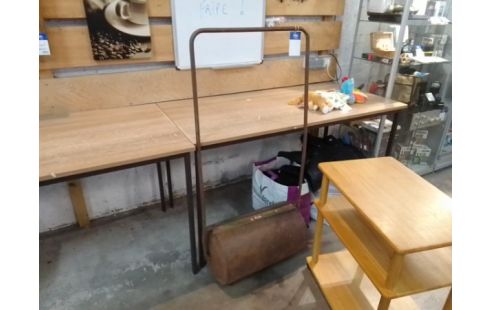 ROULEAU GAZON EN L'ETAT