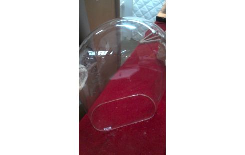 GLOBO 1 OVALADO HIELO GRANDE SIN PIE